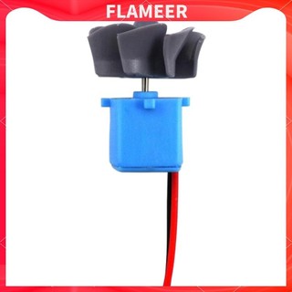 [Flameer] Máy phát điện thủy điện DIY