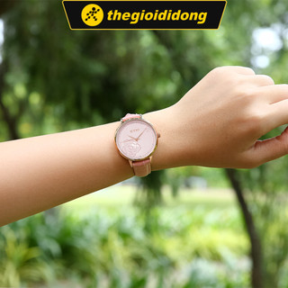 Đồng hồ EYKI 35 mm Nữ EYL013-02