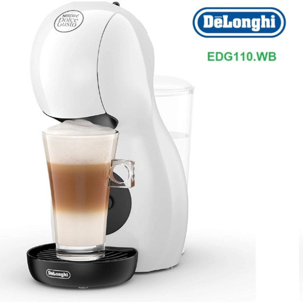 Máy Pha Cà Phê Capsule Nescafe Dolce Gusto Piccolo XS 9781 Rio, Máy Pha Cafe Viên Nén Dolce Gusto, B