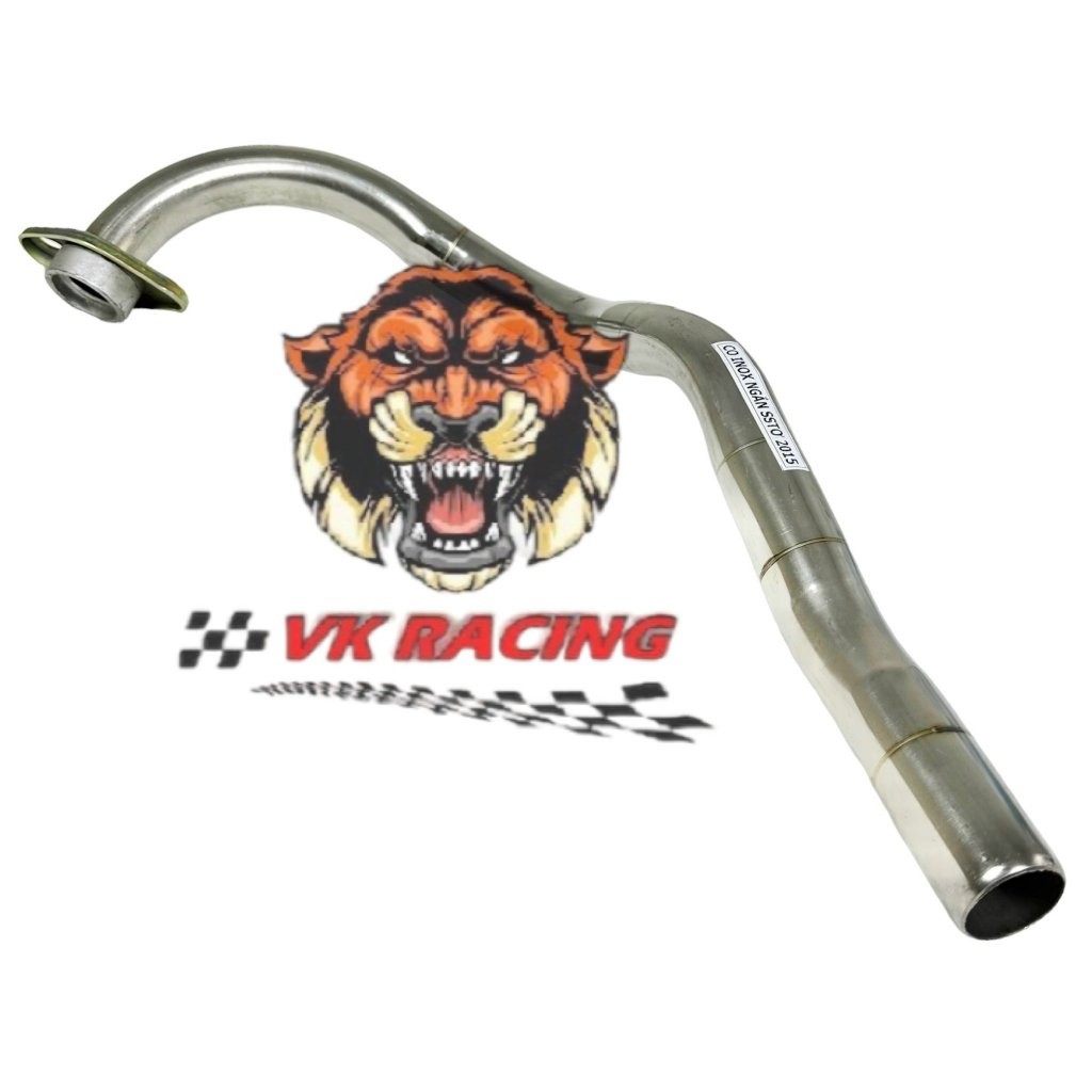 Cổ pô ex 2015 - ex150 - ex 150 - exciter 150 - exciter150