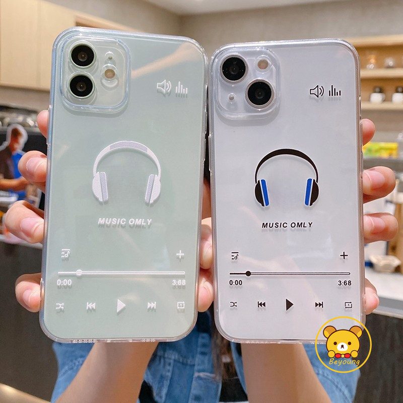 Vỏ Tai Nghe Cho OnePlus 13 13R 12 12R 11 11R 10T 10R 10 9 8 Pro 9R 9RT 8T 7 6T ACE 5 3 2 Pro 3V 2V N