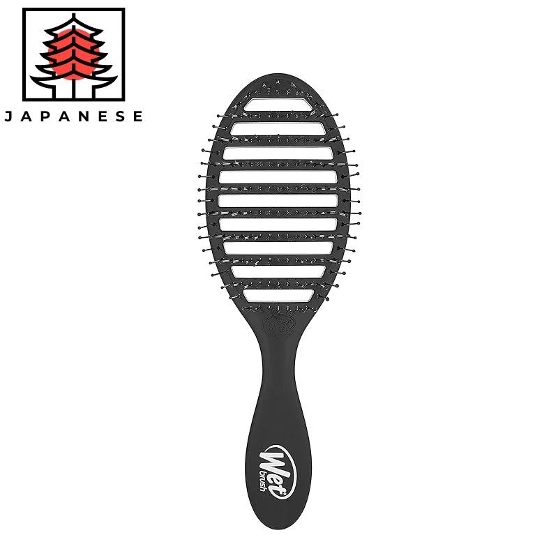 [Direct from JP]Wet Brush Speed Dry Hair Brush Collection