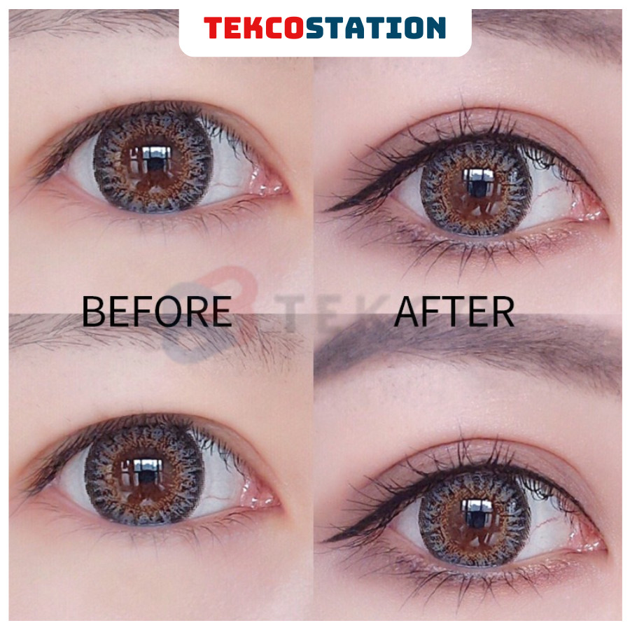 Cuộn 600 Miếng Dán Kích Mí Dạng Lưới