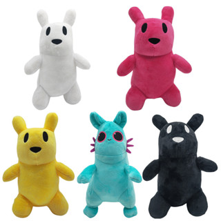  Rain World Slugcat Sang Trọng Đồ Chơi Nhồi Bông Búp Bê ROBLOX Trang Trí Máy Tính Để Bàn Cho Trẻ Em Người Hâm Mộ Quà Tặng Sinh Nhật 