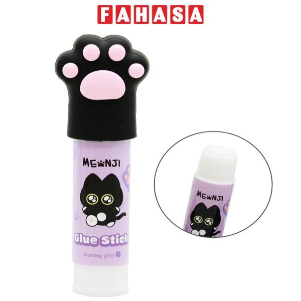 Hồ Khô Meonji 9g - Morning Glory 30480-21009 (Mẫu Bao Bì Giao Ngẫu Nhiên)