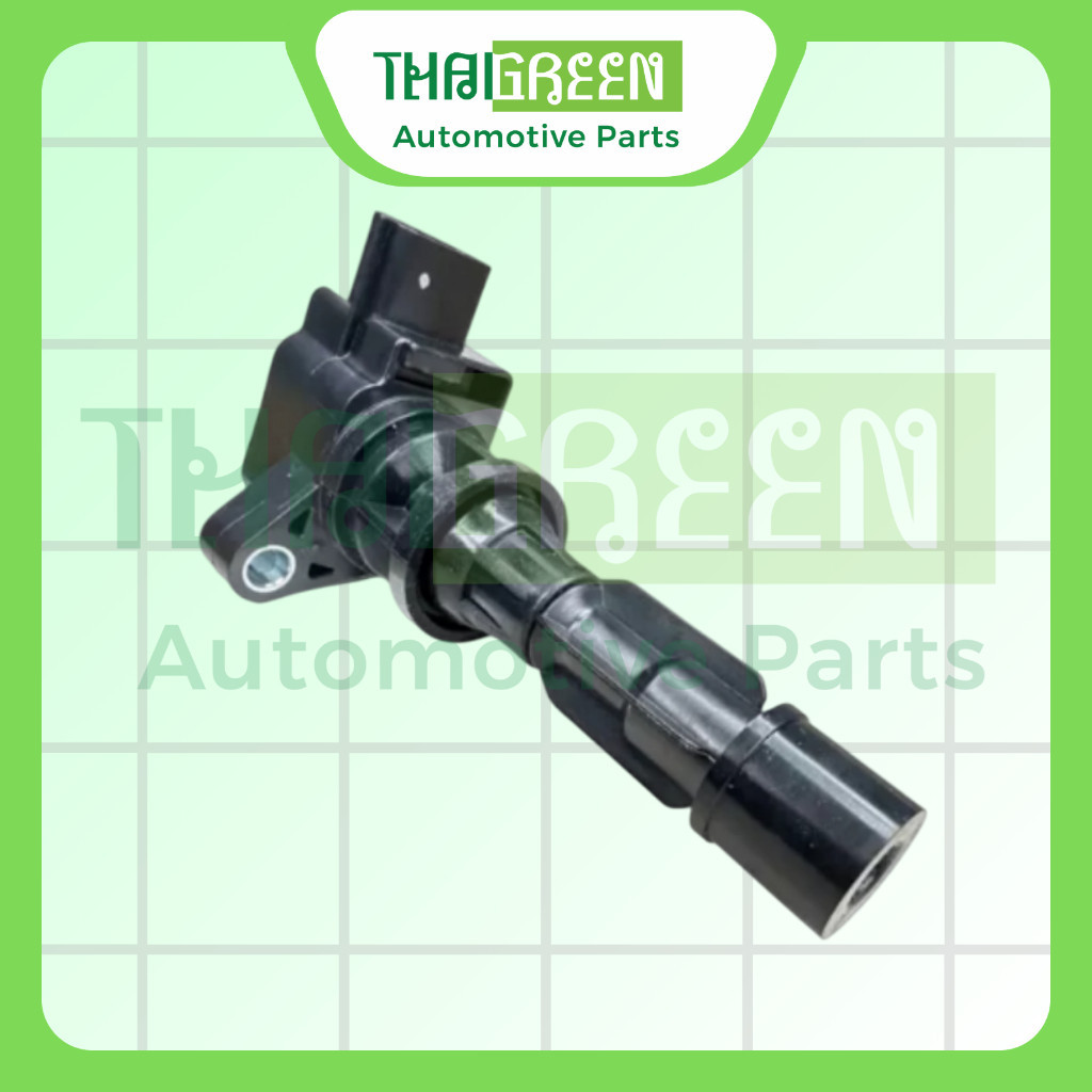 [THAIGREEN] Mobin Đánh Lửa Mazda3, Mazda6 – Mã 6M8G-12A366 – Chuẩn Máy L3 – | Chuẩn Mã