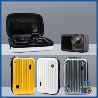 Giá đỡ máy ảnh MOOMMY Vỏ máy ảnh an toàn Vỏ máy ảnh cho máy ảnh Action5Pro