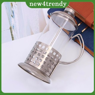 Máy pha cà phê 350ml Máy pha cà phê Máy pha cà phê Máy pha cà phê Ấm đun nước cho khách sạn văn phòng tại nhà