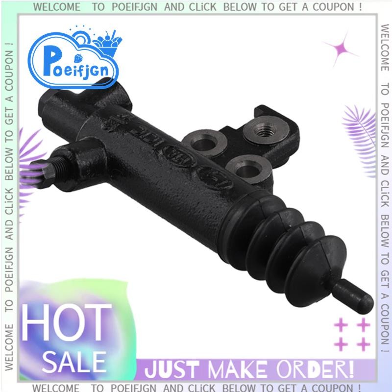 Lắp ráp xi lanh phát hành nô lệ ly hợp 41710-02200 4171002200 Dành cho Hyundai I10 I20 Kia RIO Xi la