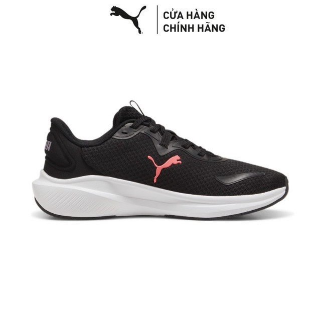 Giày Thể Thao PUMA Unisex Skyrocket Lite Alt Màu Xanh Đen