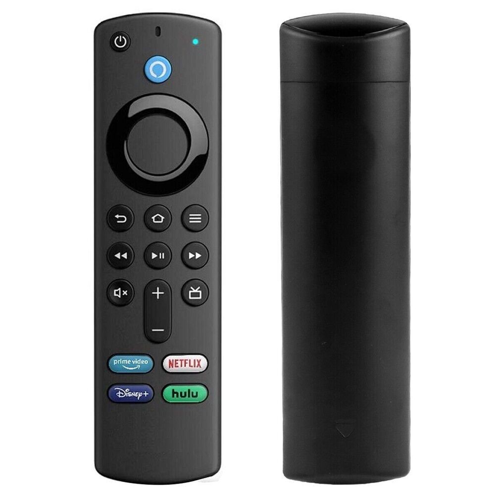 Điều khiển từ xa bằng giọng nói mới L5B83G cho Fire TV Stick Lite 4K thế hệ thứ 3 Alexa