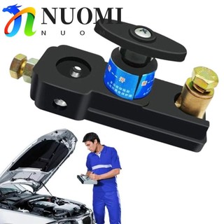 Công tắc ngắt kết nối pin ô tô STELLINAX, Công tắc cắt pin nhanh, Thiết bị đầu cuối pin Đồng nguyên chất 12V / 24V Công tắc tiêu diệt