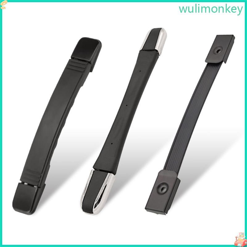 Wu Xe Đẩy Tay Cầm Loa Khuếch Đại Tay Cầm Loa Đơn Giản Tay Cầm Loa Kéo Loa Ngoài Trời Tay Cầm Loa Tiế