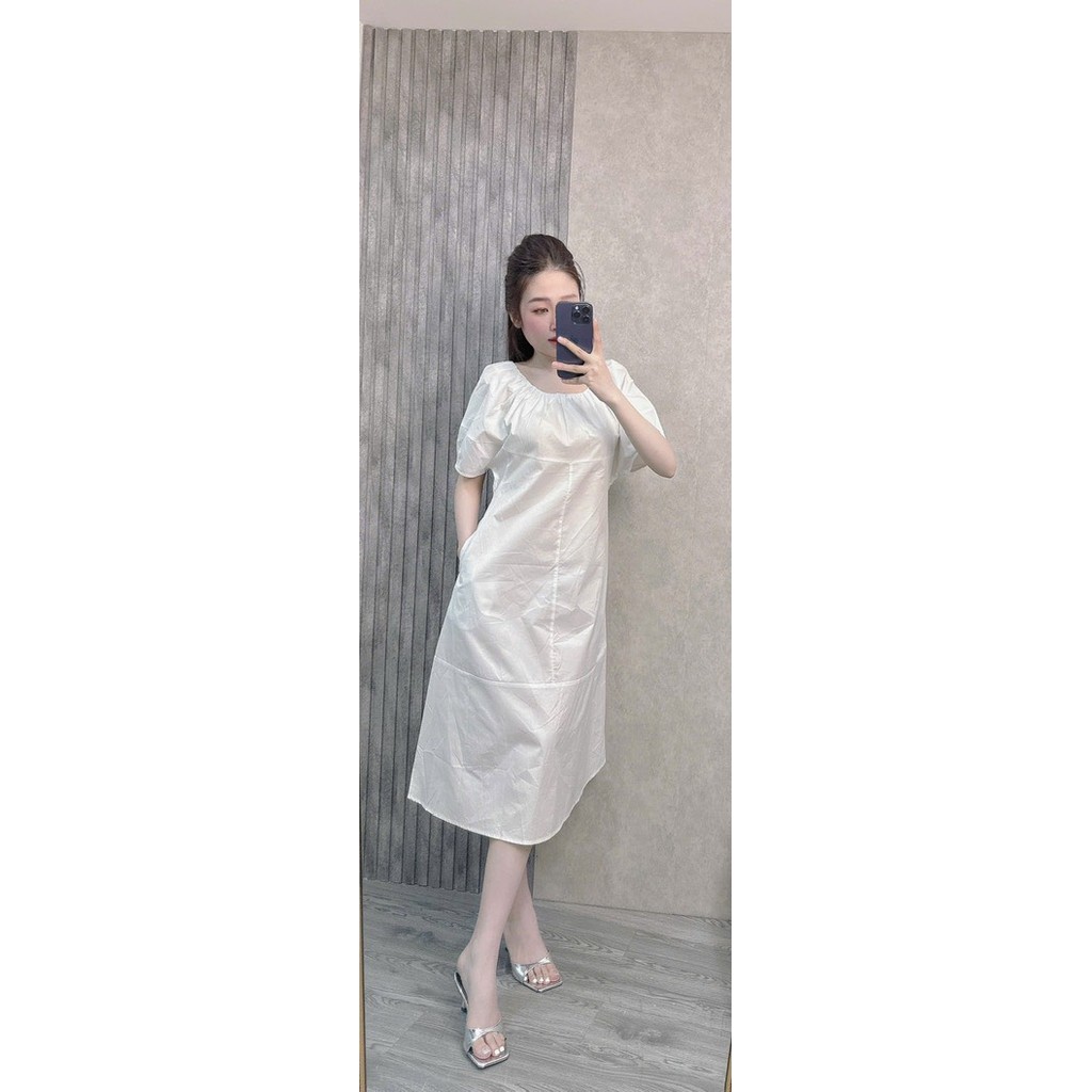 ĐẦM URBAN REVIVO XÒE