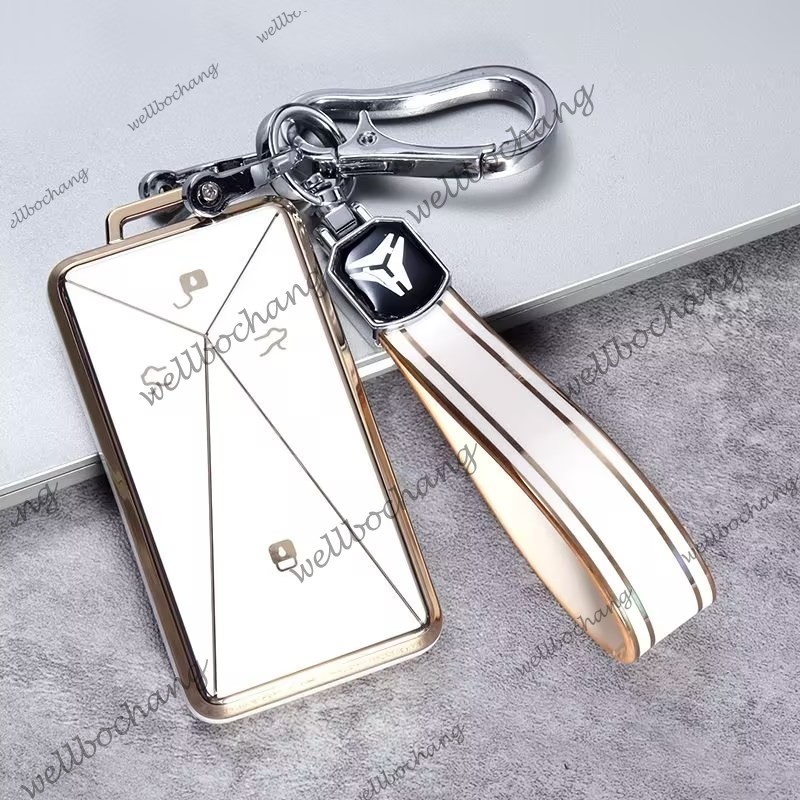 AVATR TPU Key Cover Holder Key Bunch cho AVATR 11 Remote Key Case