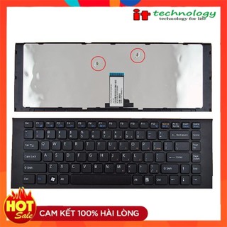 Bàn phím laptop sony eg vpc-eg hàng zin