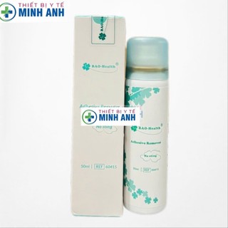 Chai xịt gỡ túi Bao Heath mã sản phẩm 60415