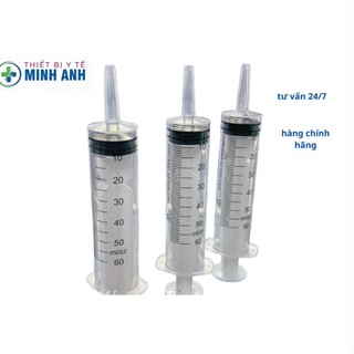 Bơm ăn 50ml