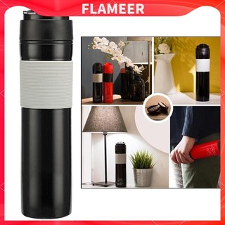 [Flameer] Cốc màu đen cho văn phòng