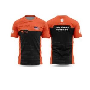 Áo thun Shopee Express Microfiber Jersey