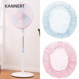 KANNERT Quạt Bảo Vệ An Toàn Bền Nhà Lưu Trữ Vật Dụng Có Thể Giặt Được Đơn Giản Lưới Bao Tròn Chống Bụi