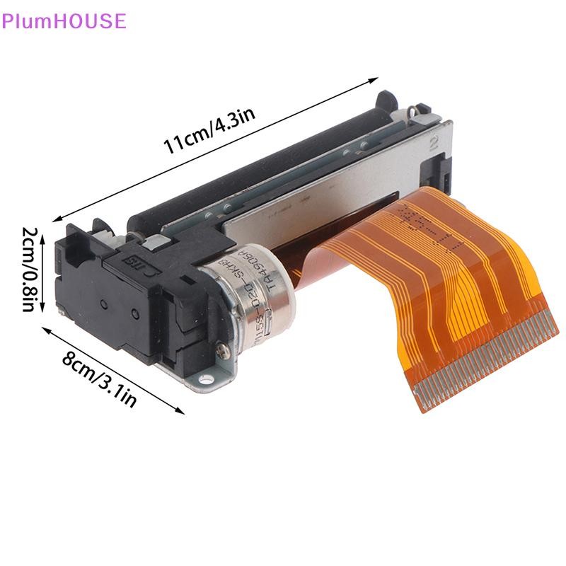 PlumHOUSE 1 Cái LTP01-245-11 LTP01-245-01 LTP01-245-08 In nhiệt để in biên lai in nhiệt 58MM LTP01-2