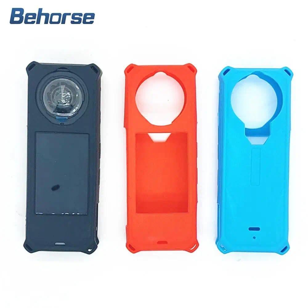 Ốp Bảo Vệ Silicon Cho insta360 X5 Chống Nhám Chống Rơi Thân Chống Bụi Cho insta360 X5 Thể Thao Phụ K