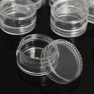 Chdhaltd Mỹ phẩm Chai rỗng Mini nữ đa năng