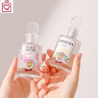 Xịt thơm body mist đa dạng hương thơm Shimang 75ml, thiết kế nhỏ nhẹ