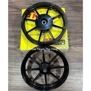 Mâm ATR Vario , AB 2020-2024 8 cây (1.85-2.5) Cốt lớn