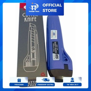 Dao trổ to SDI 0423_ Dao rọc giấy to 0423