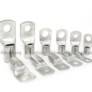 (SIÊU RẺ) ĐẦU COS TRẦN, BỊT ĐẦU CỐT SC BẰNG ĐỒNG MẠ SI CHỐNG OXY HOÁ SC 35-6 đến 95-12