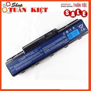 Pin laptop Acer 5738PG 5738PZG 5740 5740G 7715Z AS5740 5535 EMACHINE D620