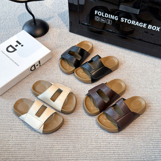 Mùa Hè Nhẹ Trẻ Em Dép Cho Bé Gái Đế Mềm Chống Trơn Trượt Cho Bé Đi Biển Nhanh Khô Đi Bộ Ngoài Trời Dép 1-3 Tuổi