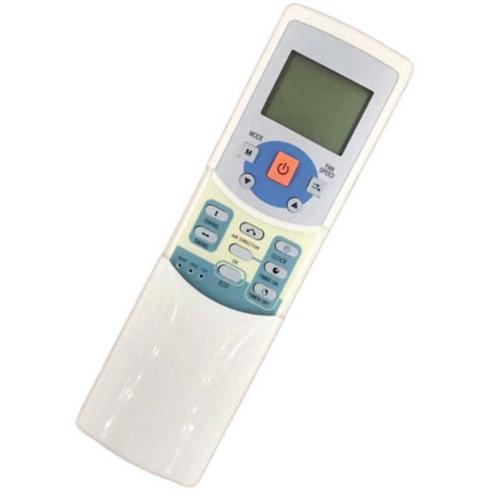 Thay thế mới R05 / BGE cho điều hòa Midea Electrolux AC Remote R05 / BGCE