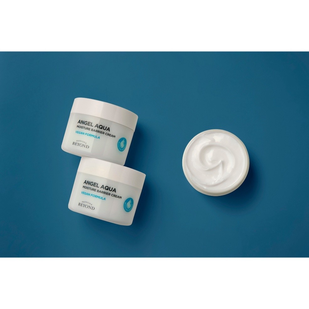 Kem Dưỡng Ẩm Beyond Angel Aqua