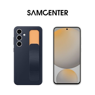 Ốp Lưng Samsung Galaxy S24 FE Kèm Dây