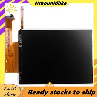 [Hmou] Thay thế màn hình LCD cho màn hình LCD đáy NEW3DS cho Nintend Màn hình LCD đáy 3DS mới cho N3DS