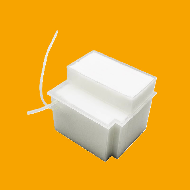 Brother MFC 230C 235C 240C 260C 265C 440C 465C FAX 2480C 2580C Hộp bảo trì bình mực thải MFC-230C MF