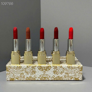  sale - Sét son mini Dior Rouge 1.5g 5 màu  999 720 777 888 200 thiết kế sang trọng đẳng cấp 