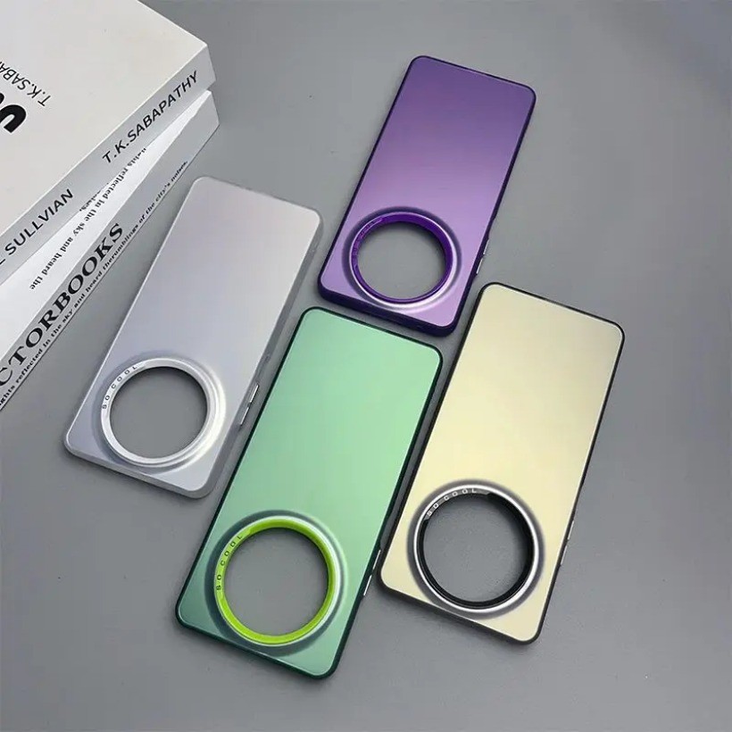 Dành Cho Honor X9 Ốp Lưng Honor X9 5G Honor X9a Honor X9B Ốp Lưng Điện Thoại X9 X9a b Sang Trọng Las