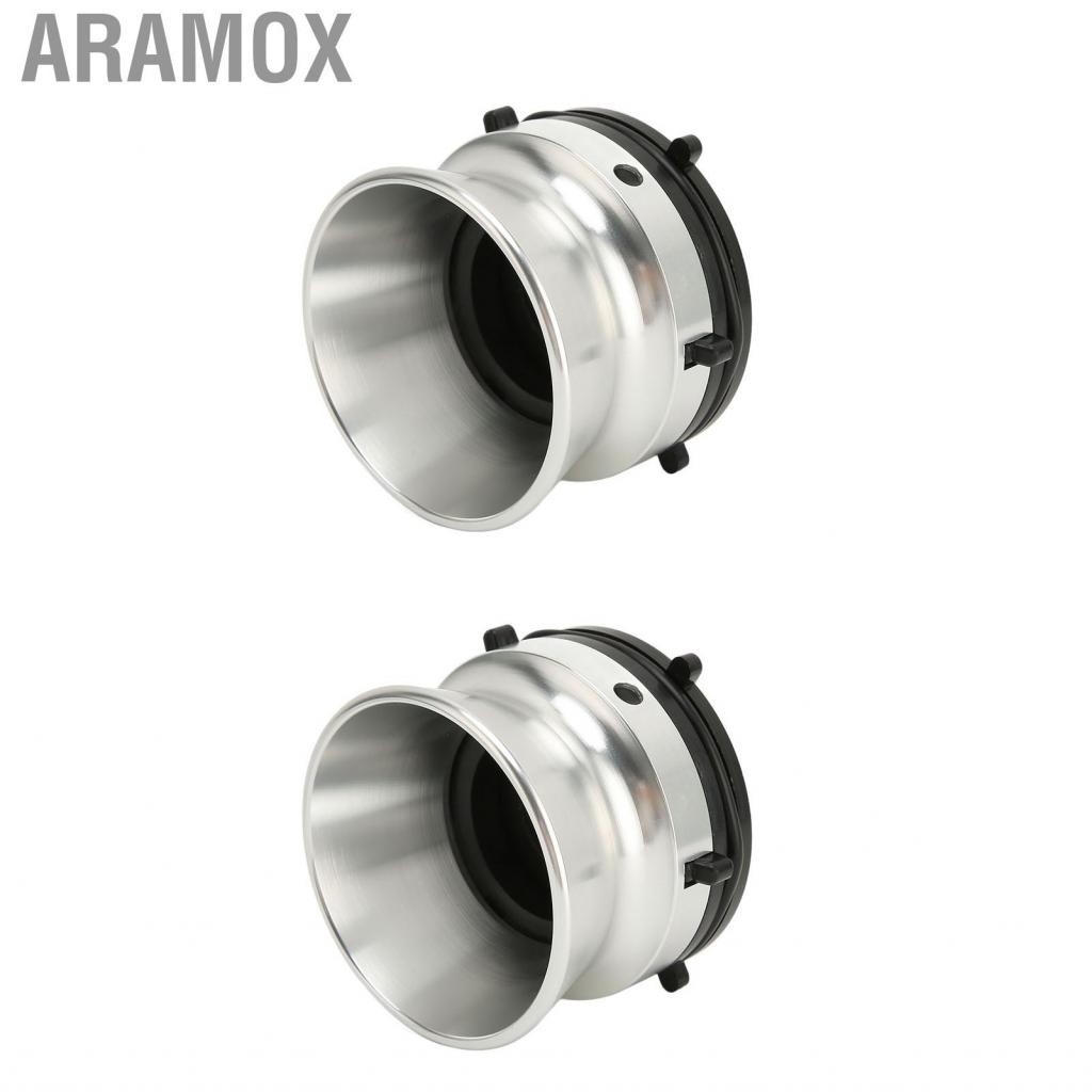 Aramox Ashata Nab Hub Bộ điều hợp 1 Bộ điều hợp cặp được đánh bóng bằng nhôm 10 inch Thiết bị tải ph