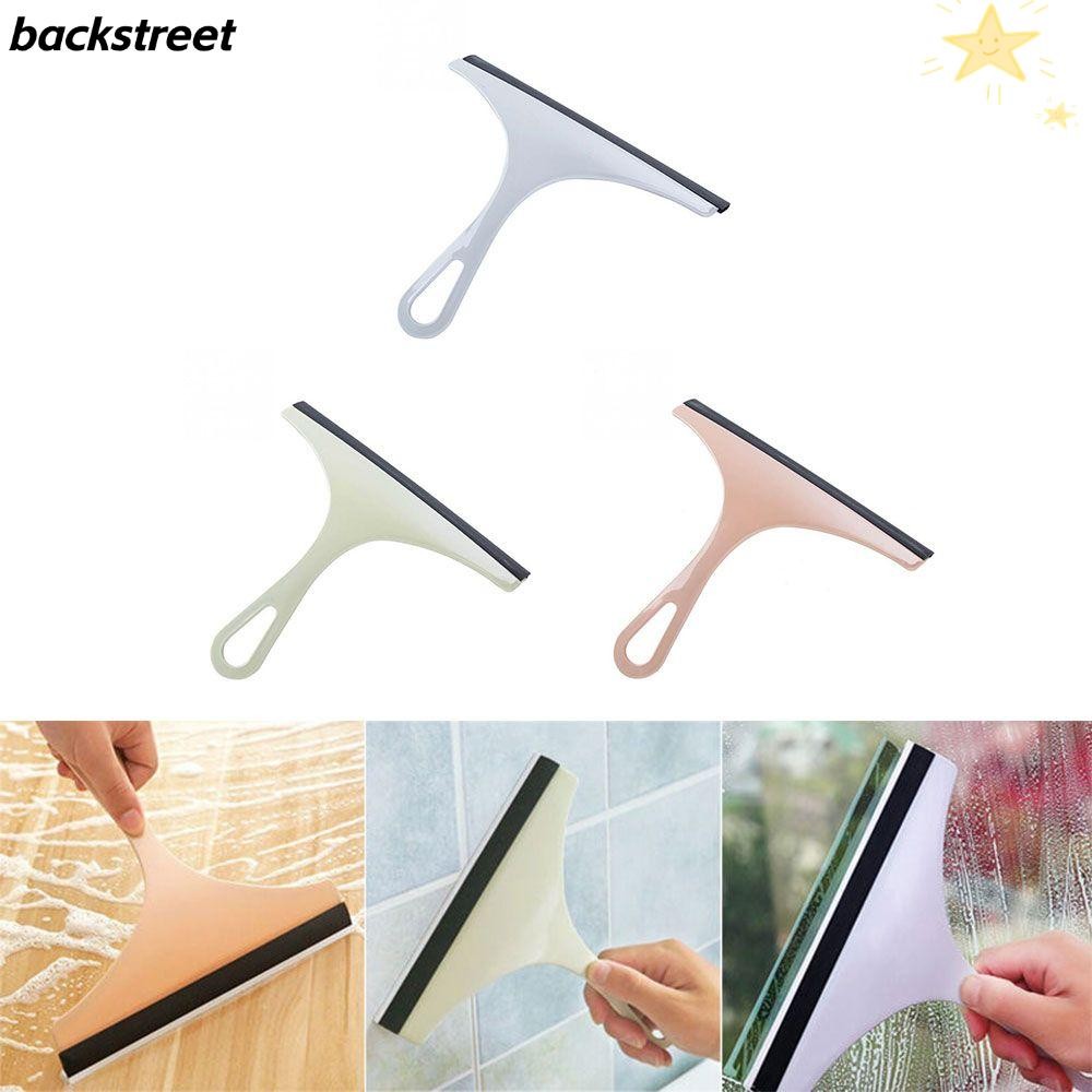 BACKSTREET Window Cleaner Bàn tắm Ngói Gương Khăn lau kính