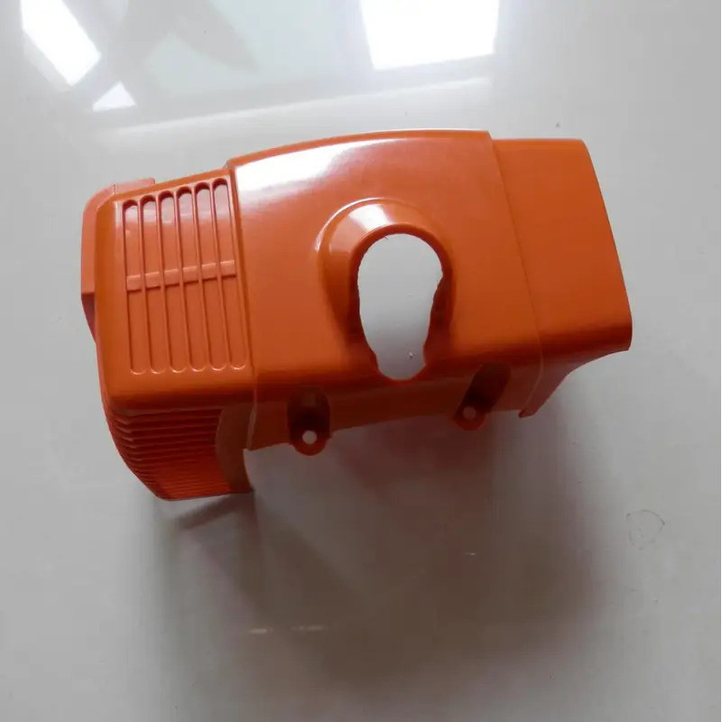 Bìa XI LANH FS120 CHO STIHL FS200 FS250 FS300 FS350 MÁY CẮT MÁY CẮT TẤM KHIPPER SNIPPER TOP ĐỘNG CƠ 