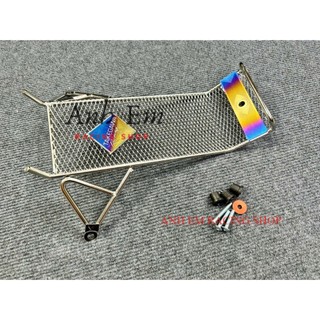  Baga Future Led 125i xiken tặng tem TITAN baga Future 125 2019 - 2024 