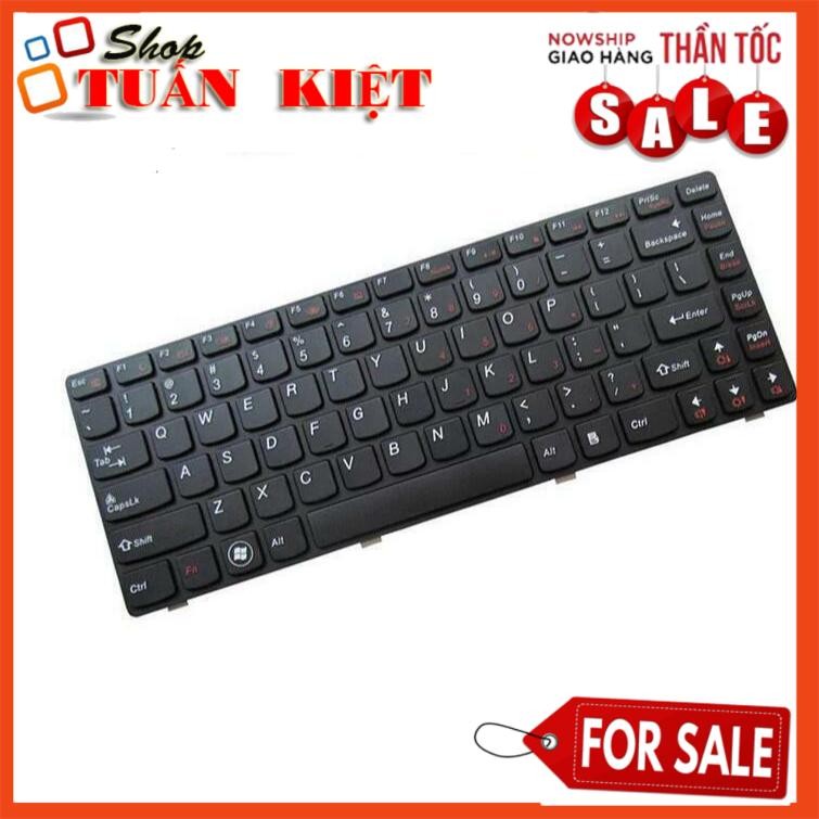 Bàn phím Lenovo G480 G485 B480