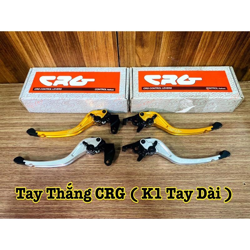 Tay Thắng CRG RC2 Dành Cho Ex2010 / Ex2011 / Ex150 / Ex155 / Winner / Gắn Như Zin. ////
