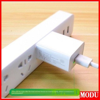 Mocua Dây Cáp Sạc Nhanh usb android 2a 5v