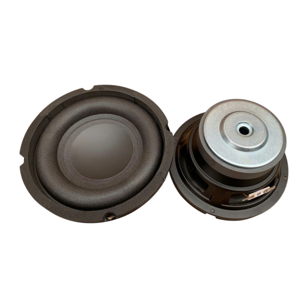 Loa sub 6.5 inch từ 100 coil 35 4ohm công suất 70w hàng cực chất - giá 1 cái