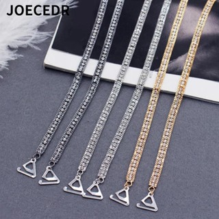 Dây đeo vai JOCEDR - Pha lê chống trượt, Áo ngực nữ đẹp mắt